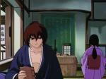 Бродяга Кэнсин (OVA-1) / Rurouni Kenshin: Meiji Kenkaku Romantan - Tsuioku Hen [04 из 04]скриншот2  