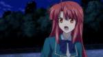 Печать ветра / Kaze no Stigma [24 из 24]скриншот7  
