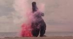 Годзилла против Космогодзиллы / Godzilla vs. SpaceGodzillaскриншот1