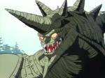 Гайвер OVA / Kyoushoku Soukou Guyver [12 из 12]скриншот1  
