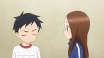 Шутница Такаги ТВ-2 / Karakai Jouzu no Takagi-san 2 [12 из 12]скриншот6  