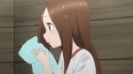 Шутница Такаги ТВ-2 / Karakai Jouzu no Takagi-san 2 [12 из 12]скриншот7  