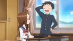 Шутница Такаги ТВ-2 / Karakai Jouzu no Takagi-san 2 [12 из 12]скриншот3  