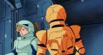 Мобильный воин Гандам: Ответный удар Чара / Kidou Senshi Gundam: Gyakushuu no Char [Movie]скриншот1  