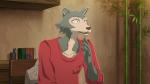Выдающиеся звери / Beastars [12 из 12]скриншот6  