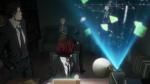 Психопаспорт ТВ-3 / Psycho-Pass 3 [08 из 08]скриншот1  