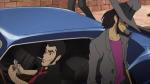 Люпен III: Ложь Минэ Фудзико / Lupin the IIIrd: Mine Fujiko no Uso [Movie]скриншот1  