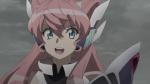Симфогир: Песнь боевых принцесс - Мехасимфония ТВ-4 / Senki Zesshou Symphogear AXZ [13 из 13]скриншот5  