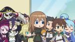 Квартет Попаданцев ТВ-2 / Isekai Quartet TV-2 [12 из 12]скриншот8  