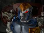 Трансформеры: Битвы Зверей ТВ-2 / Transformers: Beast Wars TV-2 [13 из 13]скриншот1  