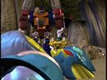 Трансформеры: Битвы Зверей ТВ-3 / Transformers: Beast Wars TV-3 [13 из 13]скриншот2  