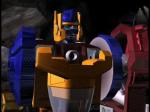 Трансформеры: Битвы Зверей ТВ-3 / Transformers: Beast Wars TV-3 [13 из 13]скриншот4  