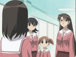 Азуманга Дайо / Azumanga Daioh [26 из 26]скриншот2  
