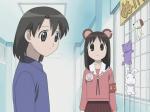 Азуманга Дайо / Azumanga Daioh [26 из 26]скриншот7  