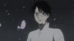 Триплексоголик: Весенний сон OVA / xxxHOLiC: Shunmuki [02 из 02]скриншот2  