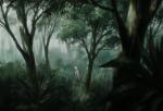 Мастер Муши / Mushishi [26 из 26]скриншот5  