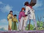 Бродяга Кеншин / Rurouni Kenshin [94 из 94 + SP]скриншот5  