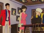 Люпен III: Часть II / Lupin III: Part II [155 из 155]скриншот8  