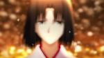 Граница пустоты: Сад грешников OVA / Kara no Kyoukai: Epilogueскриншот1