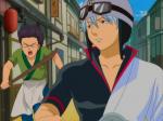 Гинтама / Gintama [90 из 201]скриншот3  