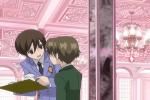 Хост-клуб Оранской школы / Ouran High School Host Club [26 из 26]скриншот6  