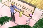 Хост-клуб Оранской школы / Ouran High School Host Club [26 из 26]скриншот7  