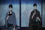 Триплексоголик: Клетка, Кошмар OVA / xxxHOLiC: Rou [02 из 02]скриншот1  