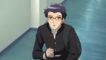 Трепещущие воспоминания OVA-2 / Tokimeki Memorial 4скриншот1