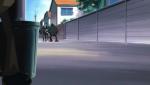 Кикайдер - 01: Парень с гитарой OVA / Guitar wo Motta Shounen -Kikaider VS Inazuman-скриншот1