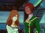 Роботек: Сага о Макроссе / Robotech: The Macross Sagaскриншот1