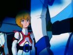 Мастера Роботека / Robotech: The Mastersскриншот3