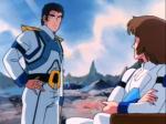 Мастера Роботека / Robotech: The Mastersскриншот7