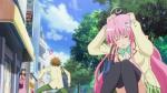 Любовь и еще больше неприятностей ТВ-2 / Motto To Love-Ru: Trouble TV-2 [12 из 12]скриншот6  