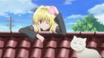 Любовь и еще больше неприятностей ТВ-2 / Motto To Love-Ru: Trouble TV-2 [12 из 12]скриншот8  