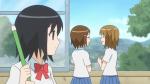 Молчаливая Морита OVA / Morita-san wa Mukuchi OVAскриншот1