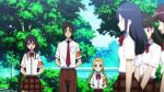 Члены Школьного совета OVA / Seitokai Yakuindomo OVA [05 из 05]скриншот2  