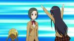 Члены Школьного совета OVA-2 / Seitokai Yakuindomo OVA-2 [03 из 03]скриншот2  
