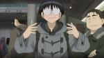Геншикен ТВ-2 / Genshiken TV-2 [12 из 12]скриншот6  