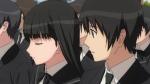 Ласково Кусь ТВ-2 / Amagami SS+ [13 из 13 + 7 SP]скриншот2  