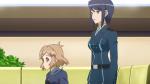 Симфогир: Песнь Боевых Принцесс ТВ-1 / Senki Zesshou Symphogear TV-1 [13 из 13]скриншот5  