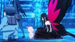 Ускоренный Мир / Accel World [24 из 24]скриншот4  