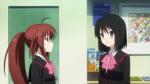 Маленькие проказники / Little Busters! [26 из 26]скриншот1  