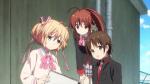 Маленькие проказники / Little Busters! [26 из 26]скриншот4  