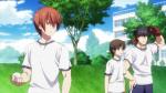 Маленькие проказники / Little Busters! [26 из 26]скриншот8  