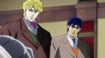 Невероятные приключения Джоджо / JoJo no Kimyou na Bouken [26 из 26]скриншот2  