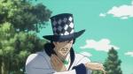 Невероятные приключения Джоджо / JoJo no Kimyou na Bouken [26 из 26]скриншот4  