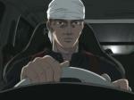Инициал «Ди» - Стадия вторая / Initial D Second Stage  [13 из 13]скриншот6  