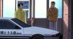 Инициал «Ди» - Стадия четвёртая / Initial D Fourth Stage [24 из 24]скриншот5  