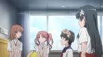 Некий научный Рейлган ТВ-2 / Toaru Kagaku no Railgun S [24 из 24]скриншот1  