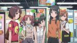 Некий научный Рейлган ТВ-2 / Toaru Kagaku no Railgun S [24 из 24]скриншот4  